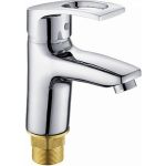 Смеситель для умывальника Potato P10205 (артикул 16152329) – фото 1