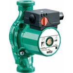 Циркуляционный насос Wilo STAR-RS 25/8 (с.к.4182635) (PG1) WL 9168933 (артикул 23785371) – фото 1