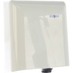 Автоматическая сушилка для рук Nofer FUGA 800 W Пластмассовая 01861.W (артикул 15695010) – фото 1