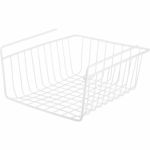 Полка-органайзер ЧМЗ 24x28x12.2 см 501-015-02 (артикул 22695015) – фото 1