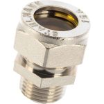 Муфта Stahlmann M 15х1/2 НП EF 2217167 (артикул 16015024) – фото 1