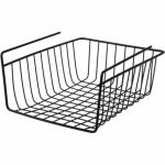 Полка-органайзер ЧМЗ 24x28x12.2 см 501-015-03 (артикул 22695027) – фото 1