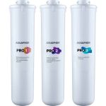 Комплект сменных фильтрующих модулей Аквафор Baby Pro1-Pro2-Pro3 (артикул 22877919) – фото 1