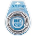 Душевой шланг AV Engineering 150-200 см AVSSS-049 (артикул 22938969) – фото 1