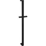 Штанга для душа OLIVES черная KD06B (артикул 17636142) – фото 1