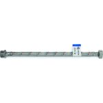 Подводка для воды AQUALINK вн-нар 1/2-20 см 2357 (артикул 20613298) – фото 1