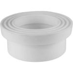 Бурт VALFEX PP-R белый, под фланец, Дн50, D=63.2 мм 10189050 127-0161 (артикул 16230884) – фото 1
