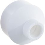 Муфта переходная VALFEX PP-R белая, 63х20 мм, вн/нр пайка 10006320 127-0285 (артикул 16226213) – фото 1