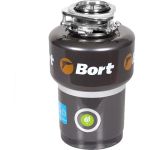Измельчитель пищевых отходов BORT TITAN 5000 91275783 (артикул 16059527) – фото 1