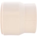 Переходная муфта VALFEX PP-R белая, 63х40 мм, вн/нр пайка 10006340 127-0288 (артикул 16164362) – фото 1