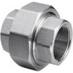 Американка TITAN LOCK нержавеющая сталь (AISI304) 1/4"", ВР/ВР TL025UFF (артикул 21727300) – фото 1