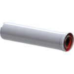 Коаксиальный удлинитель BaltGaz (60/100 мм; 250 мм) 30864 (артикул 16443251) – фото 1