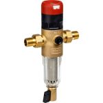 Сетчатый фильтр с редуктором давления Goetze FD07-1/2C (SP) GTZFIN005 (артикул 20990733) – фото 1
