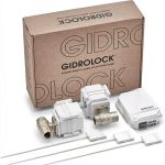 Комплект Gidrolock Standard G-LocK 3/4 35201062 (артикул 19902082) – фото 1
