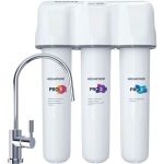 Водоочиститель Аквафор модель Кристалл Baby Pro (артикул 22877901) – фото 1