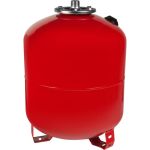 Расширительный бак вертикальный (80 л) Unipump 72427 (артикул 16050611) – фото 1
