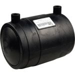 Электросварная заглушка TEGA d. 180 SDR 11 1822048 (артикул 21938398) – фото 1