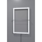 ThermoUp Полотенцесушитель Dry Side frame TUDSf (артикул 16068597) – фото 1
