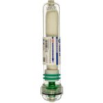 Капиллярная мембрана Aquafilter hollow fiber для фильтров в прозрачном корпусе 2" TLCHF-2T 702 (артикул 15639894) – фото 1