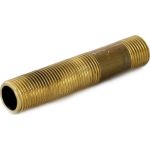 Сгон 100мм x 3/4 Uni-Fitt 659G3100 (артикул 15615198) – фото 1