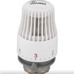 Термостатическая головка для радиаторного клапана IVANCI M30x1,5 IVC.103102.N.01 (артикул 16211421) – фото 1