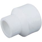 Переходная муфта VALFEX PP-R белая, 50х40 мм, вн/нр пайка 10005040 127-0284 (артикул 16164332) – фото 1