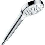 Ручной душ HANSGROHE 26802400 Croma Select S Vario 00000040366 (артикул 15957937) – фото 1