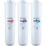 Комплект сменных фильтрующих модулей Аквафор Pro1–Pro100–ProMg (артикул 22877937) – фото 1