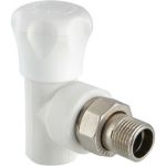 Клапан PPR VALTEC со сгоном угловой, 25х3/4 VTp.718.V.02505 (артикул 16007363) – фото 1
