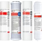 Набор для OU390 Prio Новая вода К 655 (артикул 21033064) – фото 1