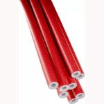 Теплоизоляция VALTEC СУПЕР ПРОТЕКТ 28, 6 мм, красный VT.SP.02R.2806 (артикул 16330945) – фото 1