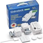 Комплект Gidrolock Premium RADIO Wesa 1/2 31101071 (артикул 20776287) – фото 1