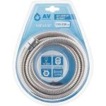 Душевой шланг AV Engineering 170-230 см AVSSS-050 (артикул 22939395) – фото 1