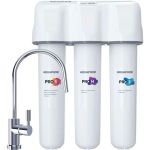 Водоочиститель Аквафор модель Кристалл Baby H Pro (артикул 22877895) – фото 1