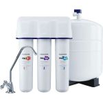 Водоочиститель Аквафор OSMO Pro-100-3-А-М ОСМО Pro 100 (артикул 22877925) – фото 1