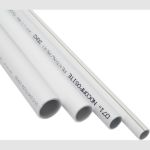 Металлопластиковая труба НД КОМПОЗИТ NDCOMPOSITE PERT Al PERT Д32 4м ТМК32004 (артикул 23938563) – фото 1