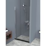 BelBagno Душевая дверь UNO-B-1-100-C-Cr (артикул 20157562) – фото 1