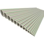 Труба FV-PLAST PP-RCT UNI 16x2.2 -160 AA110016004 (артикул 20635666) – фото 1