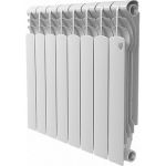Радиатор ROYAL THERMO Revolution Bimetall 500 2.0 8 секций НС-1295119 (артикул 16529252) – фото 1