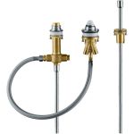 Скрытая часть HANSGROHE 13439180 00000035201 (артикул 15957384) – фото 1