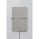 ThermoUp Полотенцесушитель Dry Side mirror TUDSm (артикул 16068599) – фото 1