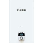Газовый проточный водонагреватель Neva -4510Е 35167 (артикул 25243275) – фото 1