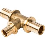 Переходной тройник STOUT 25x20x25 SFA-0014-252025 RG008P0UD7JCPL (артикул 15783767) – фото 1