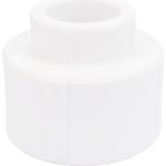 Переходная муфта VALFEX PP-R белая, 32х20 мм 10013220 127-0273 (артикул 16164231) – фото 1