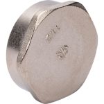 Заглушка AQUALINK 1 1/2 вн (Цена за упаковку 5 шт.) арт. 4524 (артикул 17359980) – фото 1