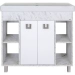 Misty Мия - 90 Тумба прямая П-Ми01090-012 (артикул 16670816) – фото 1