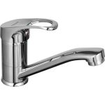 Смеситель для раковины WISENT W45215-1 (артикул 21031876) – фото 1