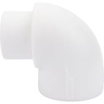 Угольник VALFEX PP-R белый, 25х90°, вн/нр пайка 10110025 127-0601 (артикул 16164368) – фото 1