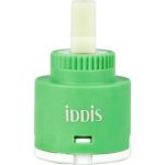 Керамический картридж для смесителя IDDIS 35 мм., без ножек 999C35D0SM (артикул 21979168) – фото 1