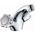 Смеситель для умывальника Potato P10309B (артикул 16152717) – фото 1
